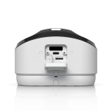 Cámara Ubiquiti G6 180, blanca