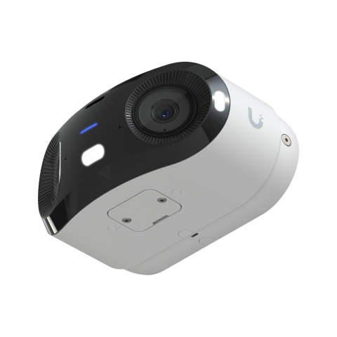 Cámara Ubiquiti G6 180, blanca