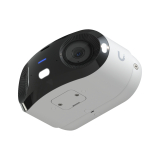 Cámara Ubiquiti G6 180, blanca