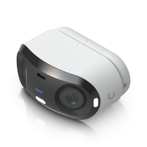 Cámara Ubiquiti G6 180, blanca