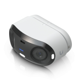 Cámara Ubiquiti G6 180, blanca
