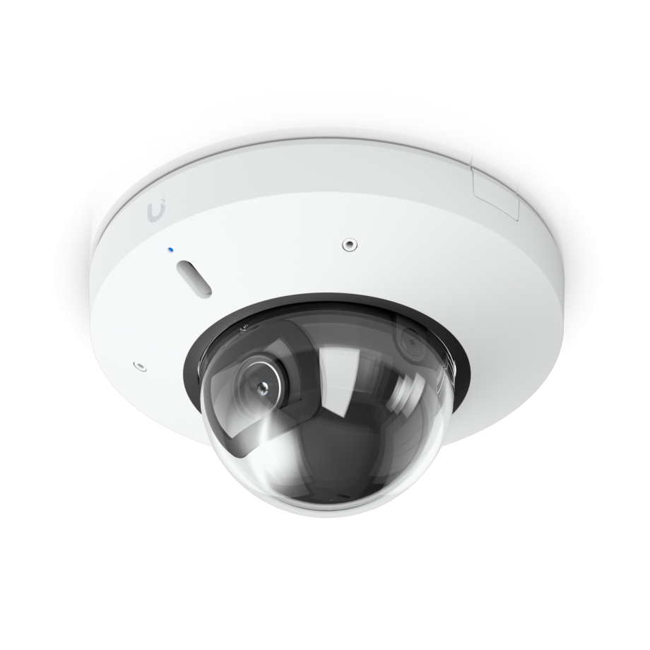 Ubiquiti Camera G6 Mini Dome, blanca