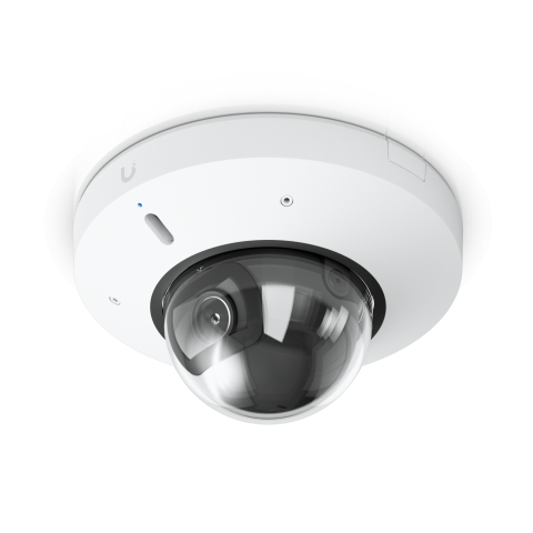 Ubiquiti Camera G6 Mini Dome, blanca