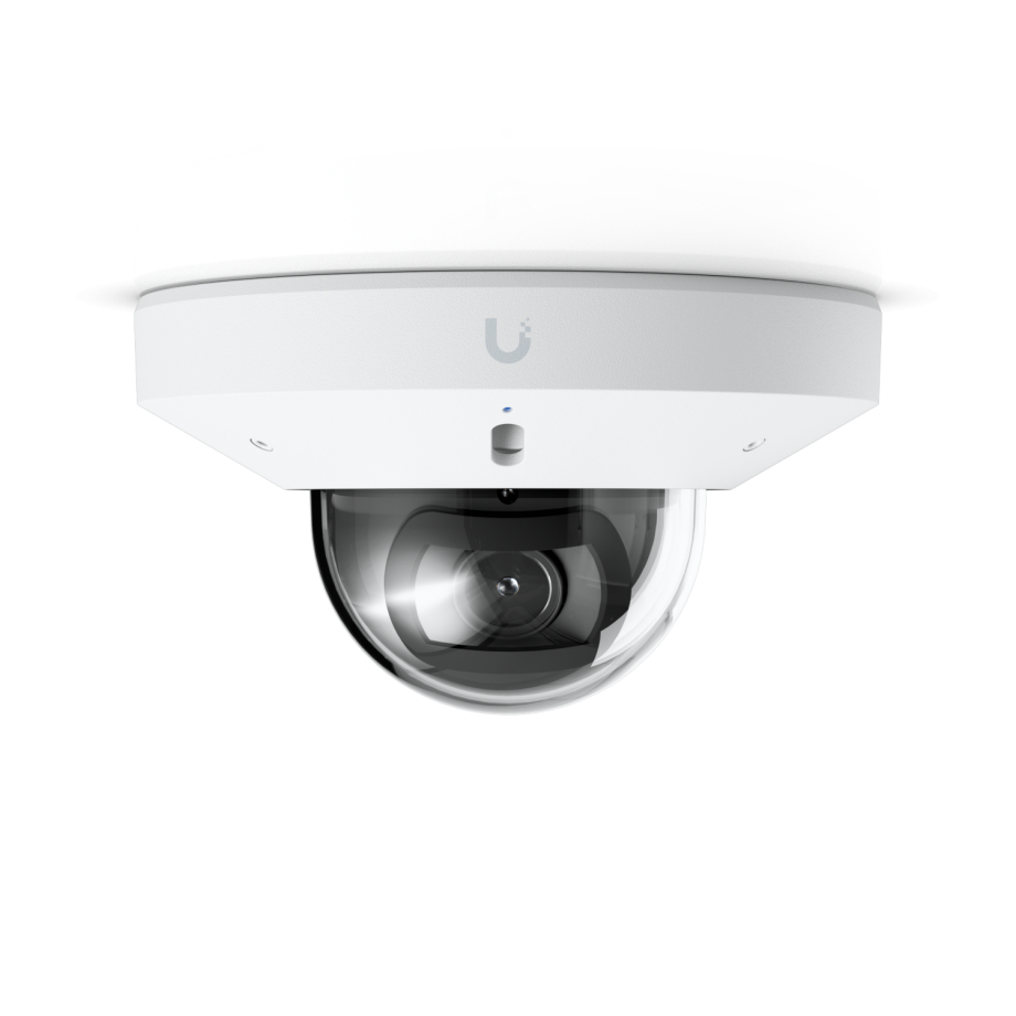 Ubiquiti Camera G6 Mini Dome, blanca