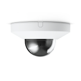 Ubiquiti Camera G6 Mini Dome, blanca