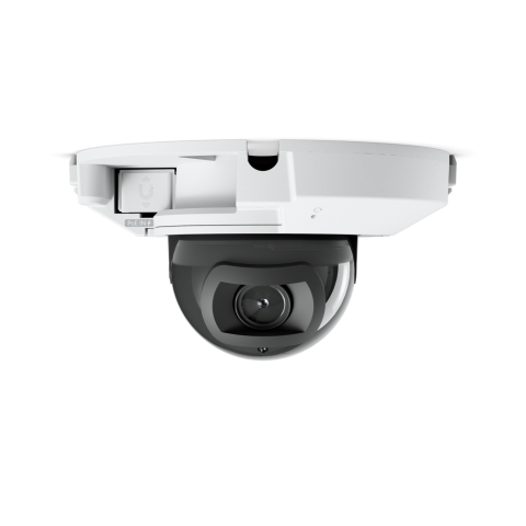 Ubiquiti Camera G6 Mini Dome, blanca