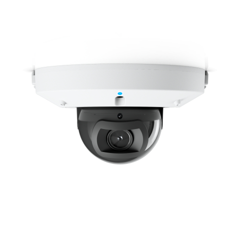 Ubiquiti Camera G6 Mini Dome, blanca