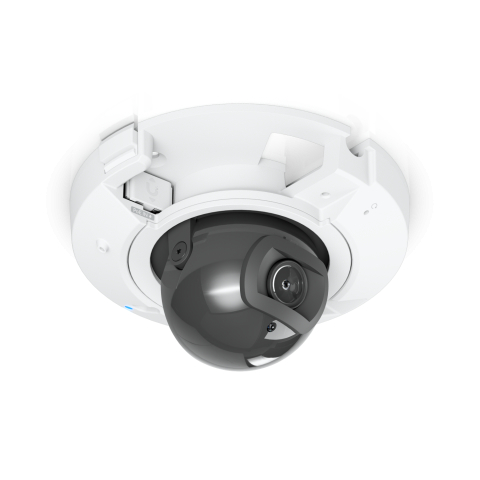 Ubiquiti Camera G6 Mini Dome, blanca