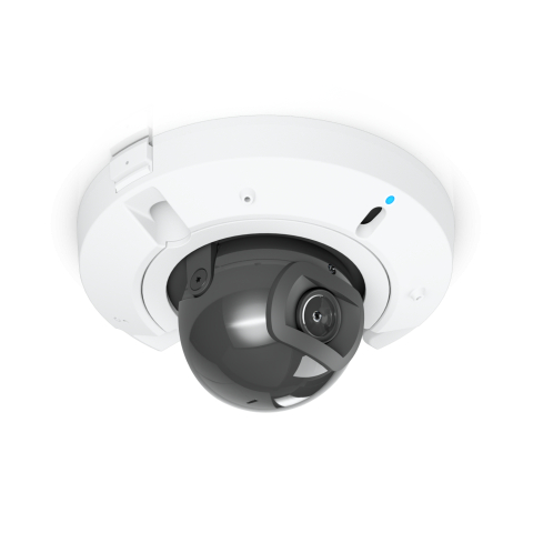 Ubiquiti Camera G6 Mini Dome, blanca