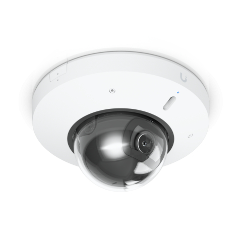 Ubiquiti Camera G6 Mini Dome, blanca