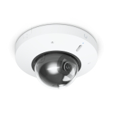Ubiquiti Camera G6 Mini Dome, blanca