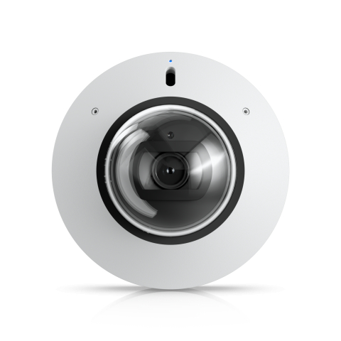 Ubiquiti Camera G6 Mini Dome, blanca