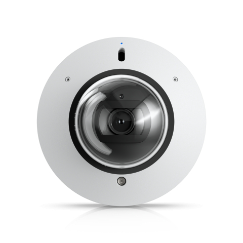 Ubiquiti Camera G6 Mini Dome, blanca