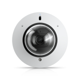 Ubiquiti Camera G6 Mini Dome, blanca