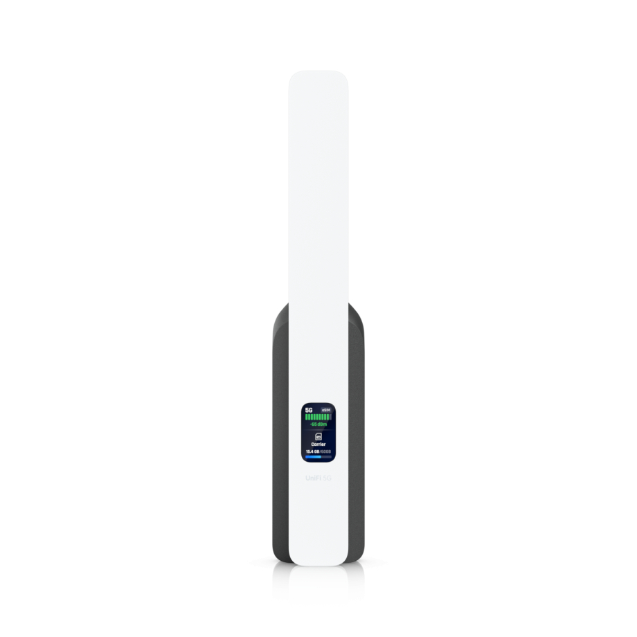 Ubiquiti UniFi 5G Backup