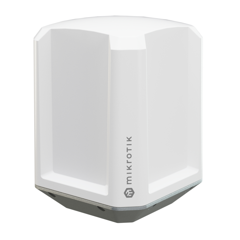 MikroTik LAMP 5G R16