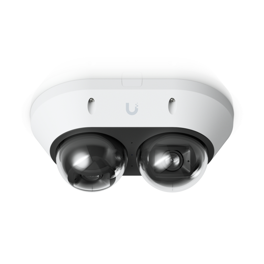 Cámara Ubiquiti AI Multi Sensor 2
