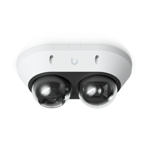 Cámara Ubiquiti AI Multi Sensor 2