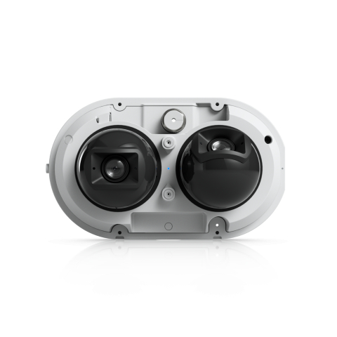Cámara Ubiquiti AI Multi Sensor 2