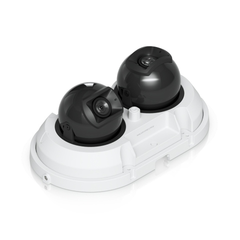 Cámara Ubiquiti AI Multi Sensor 2
