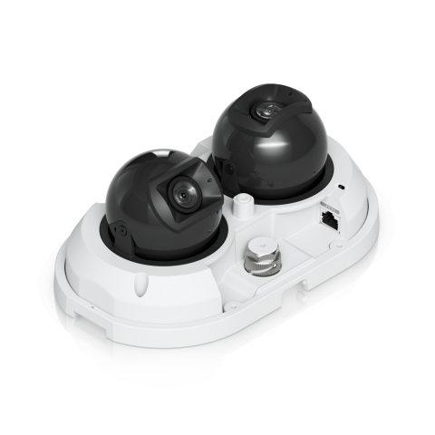 Cámara Ubiquiti AI Multi Sensor 2