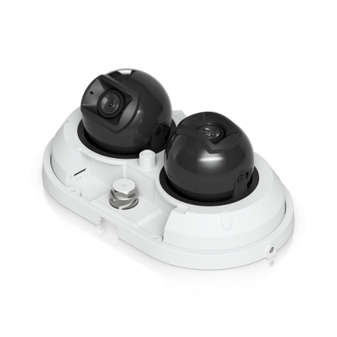Cámara Ubiquiti AI Multi Sensor 2