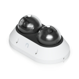 Cámara Ubiquiti AI Multi Sensor 2