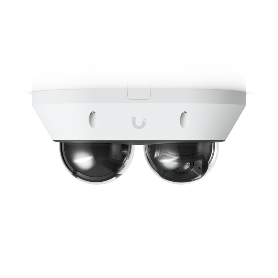 Cámara Ubiquiti AI Multi Sensor 2