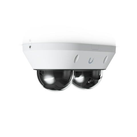 Cámara Ubiquiti AI Multi Sensor 2