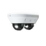 Cámara Ubiquiti AI Multi Sensor 2