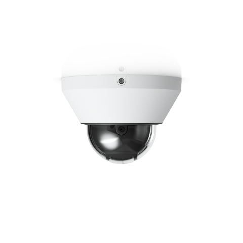 Cámara Ubiquiti AI Multi Sensor 2