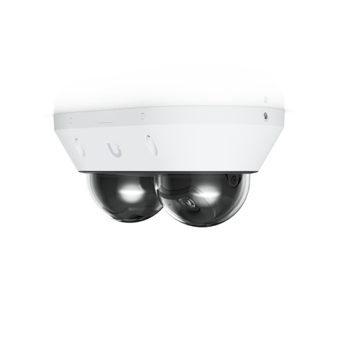Cámara Ubiquiti AI Multi Sensor 2