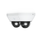 Cámara Ubiquiti AI Multi Sensor 2