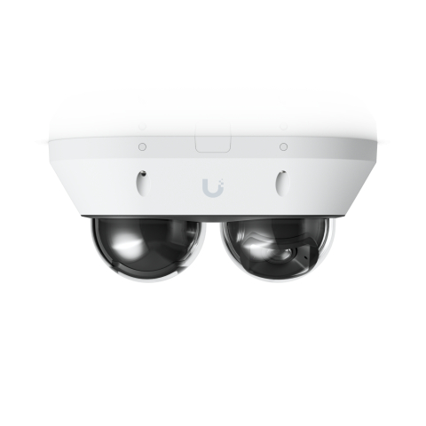 Cámara Ubiquiti AI Multi Sensor 2