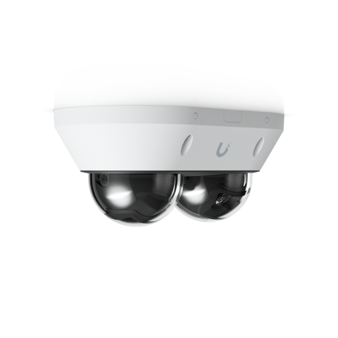 Cámara Ubiquiti AI Multi Sensor 2