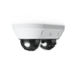 Cámara Ubiquiti AI Multi Sensor 2