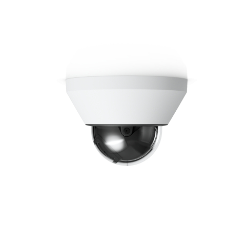 Cámara Ubiquiti AI Multi Sensor 2