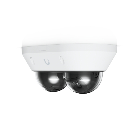 Cámara Ubiquiti AI Multi Sensor 2
