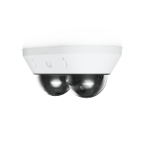 Cámara Ubiquiti AI Multi Sensor 2