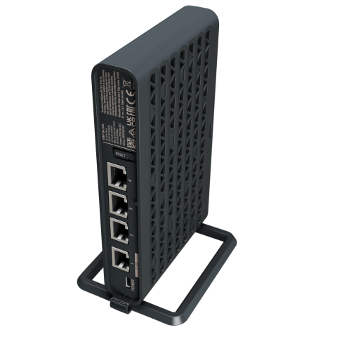 MikroTik hAP be lite versión US