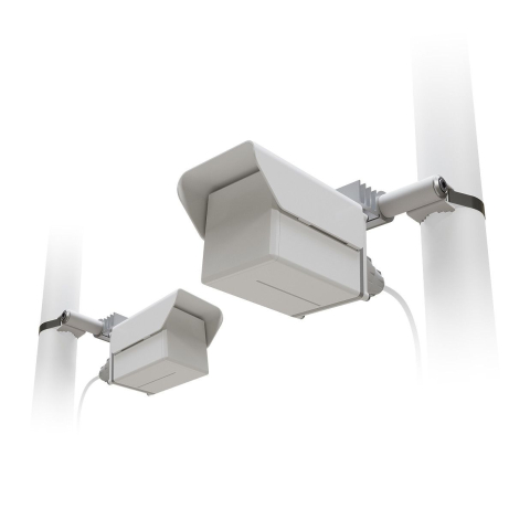 MikroTik Wireless Wire Cube Pro versión US