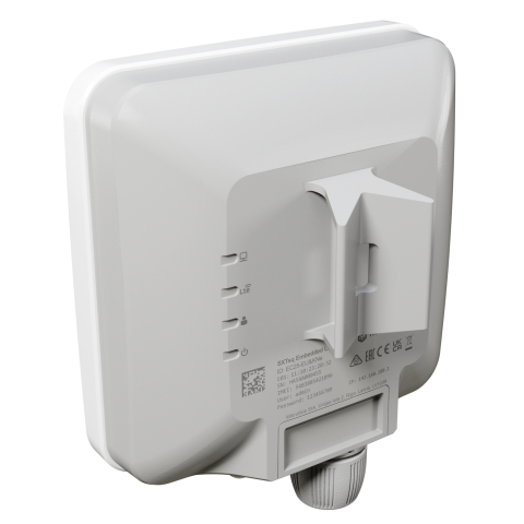 Mikrotik SXTsq Embedded LTE4