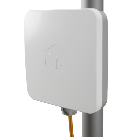 Mikrotik SXTsq Embedded LTE4