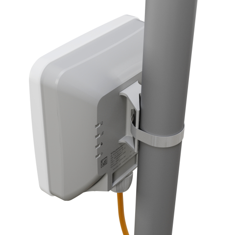 Mikrotik SXTsq Embedded LTE4