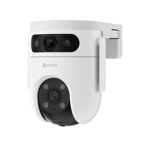 EZVIZ Cámara Pan & Tilt H9c 3K R105