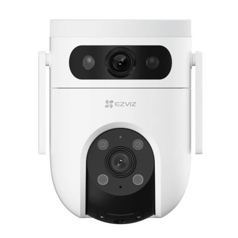 EZVIZ Cámara Pan & Tilt H9c 3K R105