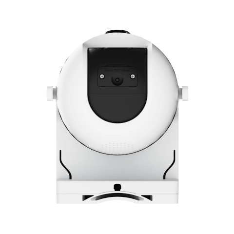 EZVIZ Cámara Pan & Tilt H9c 3K R105