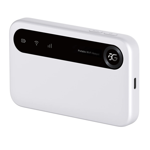 ZTE U50 Premium 5G Mobile WiFi