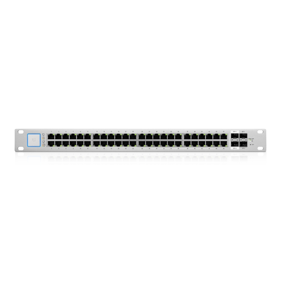 Ubiquiti UniFi Switch 48 500W