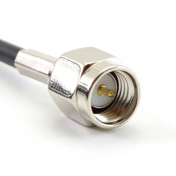 4G LTE 5dBi Antena Omni Interior